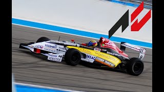 Assetto Corsa  Formula Renault 20 POV [upl. by Hgielsa]