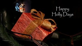 Holly Days [upl. by Anisirhc707]