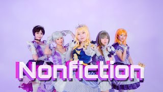 Love Live  Nonfiction Dance Cover [upl. by Nnywg]