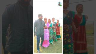 হাতনী প্রোগ্রাম ভিডিওHatni Program Videosantaliviralvideohatnifansanvideoshortstatusvideo [upl. by Jillane]