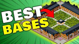 The BEST Base Locations to Survive in Project Zomboid  Build 42 [upl. by Adamo180]