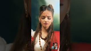 maakali navratrispecial newsong love tanurawat33 facebookvideo dance abcvlog kgfchapter2 [upl. by Aihsei269]