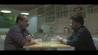 Sathyan Anthikad talks about Thondimuthalum Driksakshiyum and Dileesh Pothan [upl. by Indys]