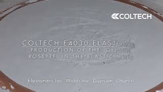 COLTECH E4030® Polyurethane Elastomer Resin [upl. by Rape]