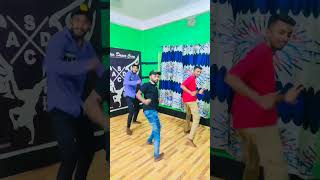 Nachange Saari Raat Dance Cover 🥰 dance bangladeshidancer dancecover dancer bangladeshidance [upl. by Eudosia]