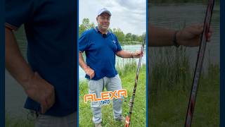 🔵🟠𝗜𝗻𝗳𝗼 𝗔𝗹𝗲𝘅𝗮🟠🔵 fishing colmic pesca [upl. by Pineda]