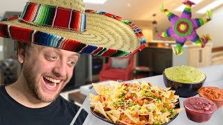 7 Ways to Celebrate Cinco De Mayo 2020 at Home in Quarantine [upl. by Eirroc]