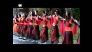 Kurdish Music amp Dance  Aziz Weisi [upl. by Oballa]