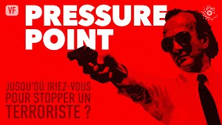 Pressure Point  Film complet en français Action Thriller Policier [upl. by Aihsenor]