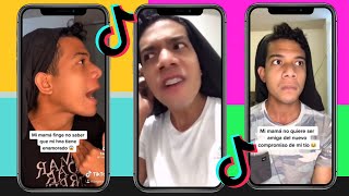 ✨LOS MEJORES VIDEOS DE TIKTOK✨ZAGALADAS✨ [upl. by Sella]