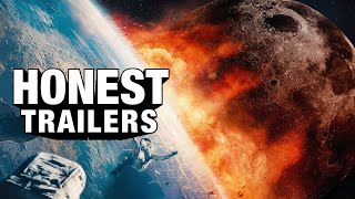 Honest Trailers  Moonfall [upl. by Benjy]