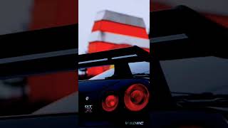 CONGA CONGA Phonk Car Edit drift sportscar luxurycar supercar trending automobile viral [upl. by Lierbag]