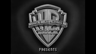 Warner Bros Pictures Inc 1945 [upl. by Eimas]