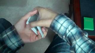 Card Tricks The Classic Pass Tutorial HD [upl. by Lletnahs]