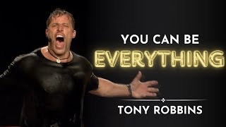 Unleash the Power Within Tony Robbins Guide to Personal Transformation [upl. by Chandless]