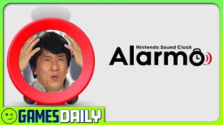 Nintendo Announces New Hardware Confuses Everyone  Kinda Funny Games Daily 100924 [upl. by Yarrum784]