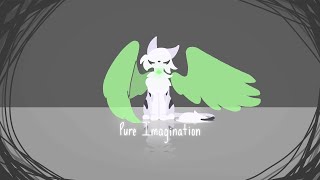 Pure Imagination  animation memeamv [upl. by Anal]