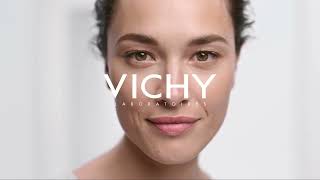 Encuentra el serum ideal Vichy [upl. by Korwun]