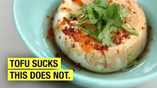 How to Make Silken Tofu  Savory amp Sweet Twists [upl. by Kiri]