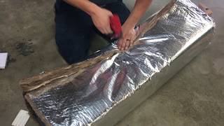 Insulating Duct [upl. by Criswell87]