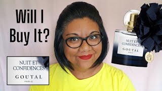 NUIT ET CONFIDENCES Review by Annick Goutal  Will I Buy It [upl. by Roshelle]