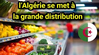 🇩🇿 Commerce en Algérie  un nouveau cadre législatif pour dynamiser léconomie [upl. by Lokin500]