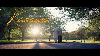 Kassam Official Video Garry Sandhu  New Punjabi Song 2024  Fresh Media Records [upl. by Lalita226]