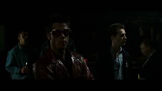 Tyler Durden x Joe Kessler Edit  Freddie Dredd  Speak Up Slowed  Reverb  Fight Club x The Boys [upl. by Rabjohn]