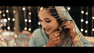 Juzer amp Zainab Best Wedding Highlight 2023 Lokhandwala Family Bhilwara [upl. by Pietje]