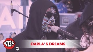 Carlas Dreams  Dream Girl Cover neasteptat [upl. by Ymar967]