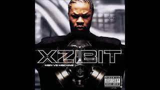 03 Xzibit  Multiply ft Nate Dogg [upl. by O'Toole]