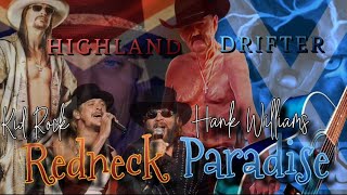 REDNECK PARADISE  RJHD  COUNTRY [upl. by Neel]