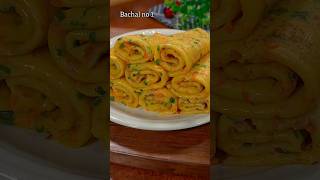 খুব সহজেই বানিয়ে ফেলুন এই রেসিপি😘😋shorts indianrecipe recipe [upl. by Ylecara]