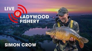 Simon Crow shares top day ticket tips at Yorkshire carp MECCA Film Preview [upl. by Truda]