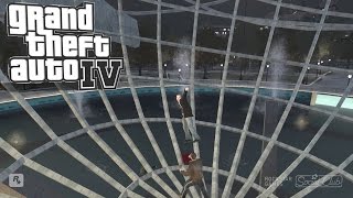 GTA IV Nikos Superhuman Strength 4 featuring Family Friends and Enemies 1080p [upl. by Asiel]