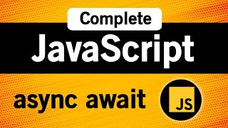 Async Await  Javascript Tutorials in Hindi [upl. by Eveam22]