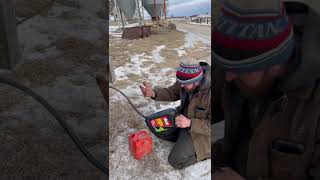 How to siphon gas “intelligently” [upl. by Leisha]