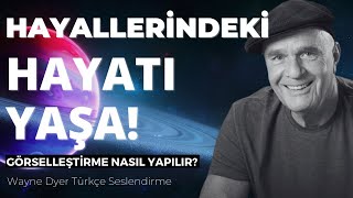 BİLİNÇALTINI KODLAMAK GERÇEKTEN BU KADAR KOLAY MI  KESİN Sonuçlar  Wayne Dyer Türkçe Seslendirme [upl. by Agnimod]