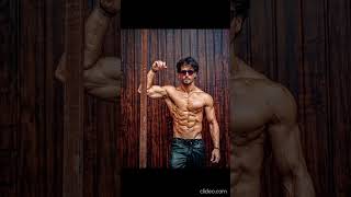 Tiger shroff tigershroff shortvideo [upl. by Aninep753]