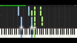 Synthesia What Are Words  Chris Medina [upl. by Gambell366]