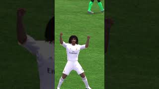 Gullet last minute goal in FC Mobile fcmobile fifamobile football easportsfcmobile24 [upl. by Michell]