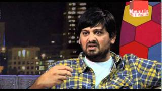 SajidWajid talks about what they have learnt from Salman Khan [upl. by Farris]