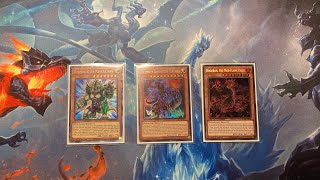 YUGIOH Blind Second Dinosaur Deck Profile  Post LEDE April 2024 Banlist 🦖 🧬 [upl. by Negem608]