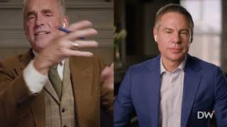 Jordan Peterson and Michael Shellenberger  Gender Mistreatment is Child Sacrifice [upl. by Aivil]