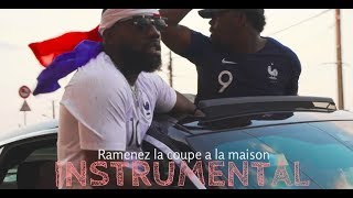 VEGEDREAM  RAMENEZ LA COUPE A LA MAISON INSTRUMENTAL [upl. by Shivers]