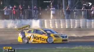 Motorsport Crash Compilation 2013 part 5 [upl. by Frasquito881]