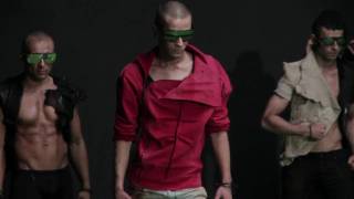 Kazaky  Making Of Dance And Change [upl. by Aihsirt975]