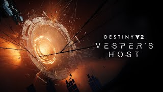 Vespers Host  Destiny 2 [upl. by Hcra909]