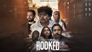 HOOKED  Nepali Movie Official TRAILER  Jiwan Luitel Nobin Janakarmi Nayan Raj Divya Shaun [upl. by Cinderella]