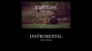 Nikka Costa  First Love Instrumental [upl. by Margo236]